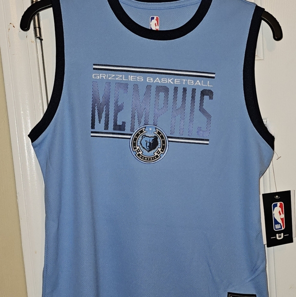 NBA licensed boys Jersey size 14 - 16 - Picture 4 of 5